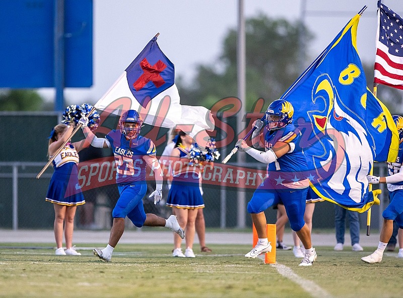 08-23-2024 BCHS vs Faith Lutheran Var