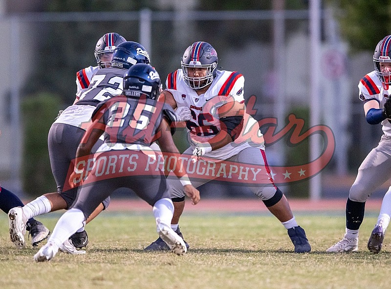 08-30-2024 BHS vs Justin Garza Var