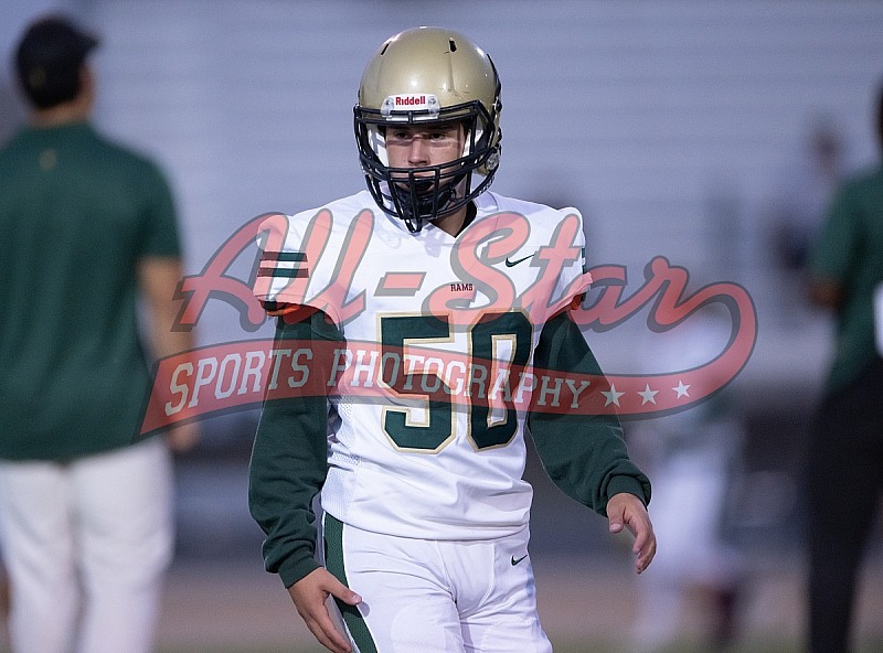 10-04-2024 CHS vs Garces Var