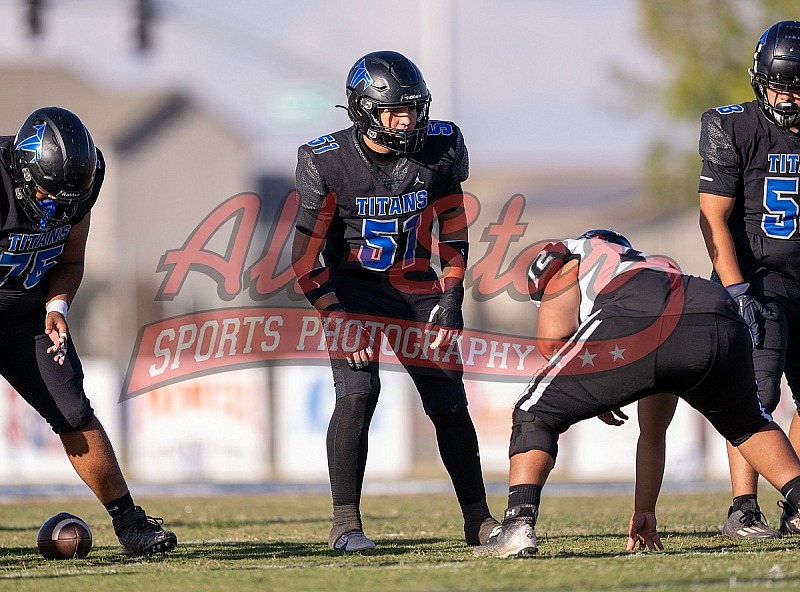 10-03-2025 Frontier vs STHS JV