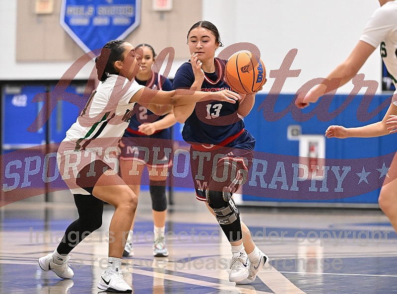 11-19-2025 Tehachapi vs SJMH Var