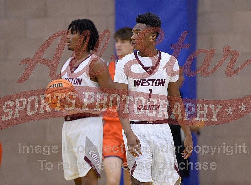 12-05-2025 Weston vs Pacifica