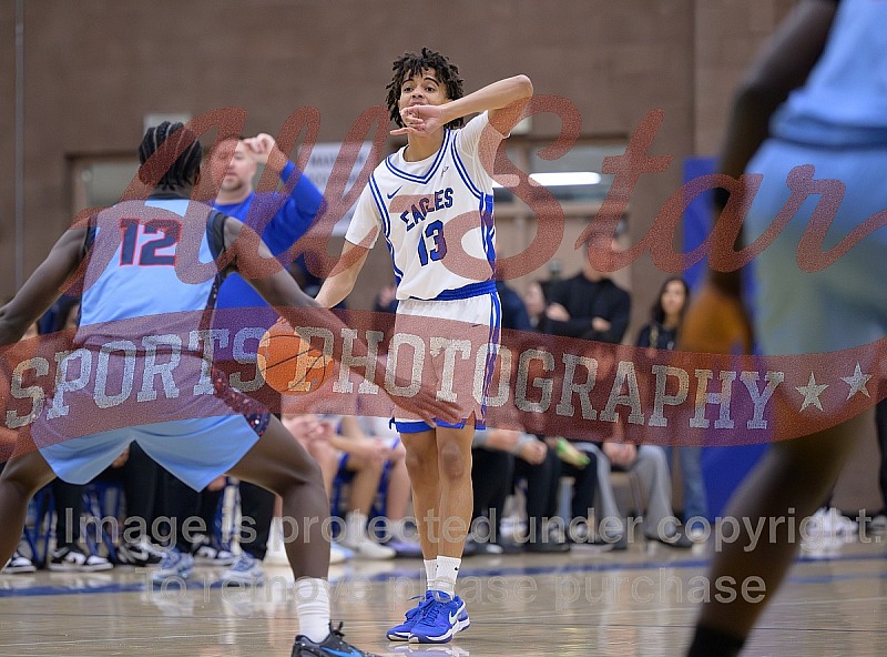 12-05-2025 BCHS vs Destiny Christian