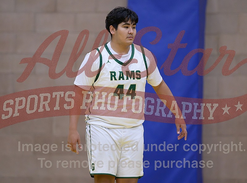 01-19-2026 Garces vs Immanuel